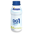humana dg comfort latte 1 dalla nascita 470ml