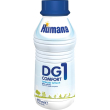 humana dg comfort 1 470 ml soluzione orale