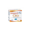 sideremil vita oro 30 bustine orosolubili - integratore di ferro liposomiale