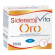 enfarma sideremil vita oro 30 bustine