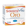 sideremil vita oro ferro e vitamine 30 bustine