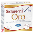sideremil vita oro 30 bustine