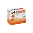 magnesio e potassio 45 bustine gusto arancia