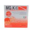 mg.k vis - magnesio e potassio orange confezione 45 bustine