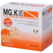 mg.k vis magnesio potassio orange bustine 180 g polvere per soluzione