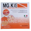mgk vis magnesio potass orange 45 buste