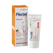 flex-jal forte crema-gel - crema da massaggio lenitiva 100 ml