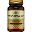 solgar coenzima q10 - integratore antiossidante 30 capsule vegetali