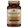 solgar® coenzima q10 9,7 g capsule