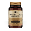 solgar multinutrient coenzima q10 30 capsule vegetali