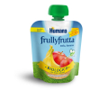 humana frullyfrutta bio mela banana 90 grammi