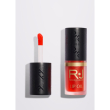 rougj x liu jo armonia dei tuoi colori primavera olio labbra colore arancio