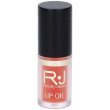 rougj+ x liu jo olio labbra armonia dei colori primavera 1 pz make up