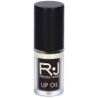 rougj+ x liu jo olio labbra armonia dei colori autunno 1 pz make up