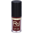 rougj+ x liu jo olio labbra stile casual rosso 1 pz make up