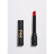 rougj x liu jo lipstick long lasting rossetto rosso