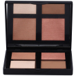 rougj+ x liu jo easy as denim palette stile casual make up