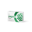 schwabe pharma - pegaso stop 14 capsule - integratore per il riequilibrio intestinale
