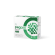 schwabe pharma - pegaso stop junior 14 bustine - integratore per il riequilibrio intestinale
