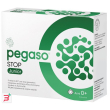pegaso stop junior 14 bustine da 3 g senza glutine naturalmente privo di lattosio