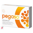pegaso pigro 30 capsule da 135 mg senza glutine naturalmente privo di lattosio
