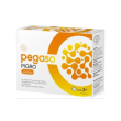 pegaso - pigro junior 3+ fermenti lattici confezione 14 bustine