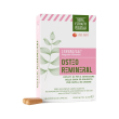 osteo remineral 60 capsule - integratore per il metabolismo osseo e la remineralizzazione