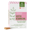 osteo remineral integratore per il benessere di ossa capelli e unghie 60?capsule