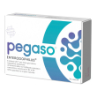 pegaso enterodophilus 30 capsule integratore probiotico di fermenti lattici vivi per equilibrio dell
