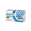 pegaso gonfiore junior 10 flaconcini da 10 ml