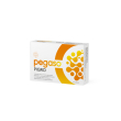 schwabe pharma - pegaso pigro junior 30 capsule - integratore di fermenti lattici