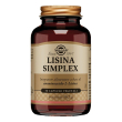 lisina simplex integratore alimentare, 50 capsule vegetali