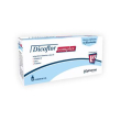 dicoflor complex - integratore di fermenti lattici - 12 flaconcini - 10 ml