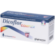 ag pharma, dicoflor complex, 12 flaconcini