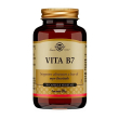 solgar vita b7 50 capsule vegetali - integratore a base di myo-inositolo