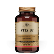solgar - vita b7 50 capsule vegetali integratore alimentare myo-inositolo