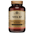 solgar® vita b7 28 g capsule