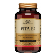 vita b7 integratore per il benessere femminile, 50 capsule vegetali