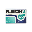 flubexin a iso - soluzione isotonica per la pulizia delle fosse nasali 10 fiale