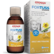 fortuss - sciroppo per la tosse 180 gr