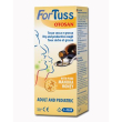 otosan fortuss tosse secca e grassa adulti e bambini da 1 anno 180g