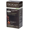 biosline biokap® nutricolor delicato rapid 2,9 castano scuro cioccolat
