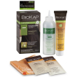 biokap nutricolor delicato rapid 2.9 castano scuro cioccolato