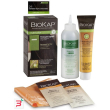 bios line  biokap nutricolor delicato rapid tinta 2,9 castano scuro cioccolato 135 ml