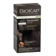 biokap nutricolor delicato rapid colore 4.0 castano naturale