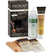 biokap nutricolor tinta delicato rapid 4.0 castano naturale - colorazione capelli senza ammoniaca