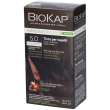 bios line biokap® nutricolor tinta delicato rapid 5.0 castano chiaro n