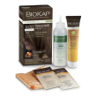 biokap nutricolor tinta delicato rapid 6.06 biondo scuro avana - colorazione capelli senza ammoniaca