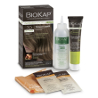 bios line biokap nutricolor delicato rapid tinta 7,0 biondo medio naturale 135 ml