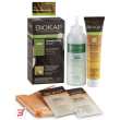 bios line  biokap nutricolor delicato rapid tinta 7,0 biondo medio naturale 135 ml